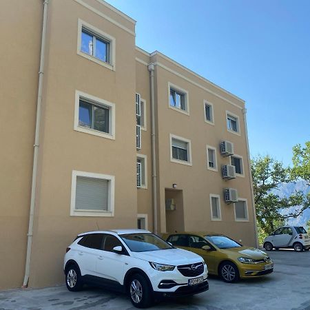 Luxury Dream View Apartment Kotor Ngoại thất bức ảnh